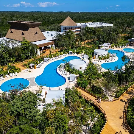 Mundo Maya Hotel Tulum