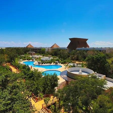Mundo Maya 5*