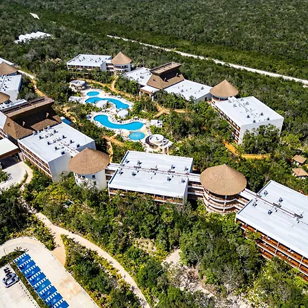 Mundo Maya Hotel Tulum