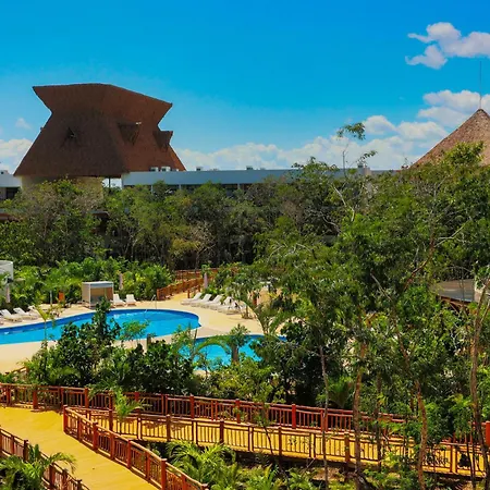 Mundo Maya Tulum
