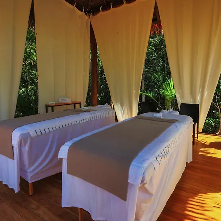 Mundo Maya 5* Tulum