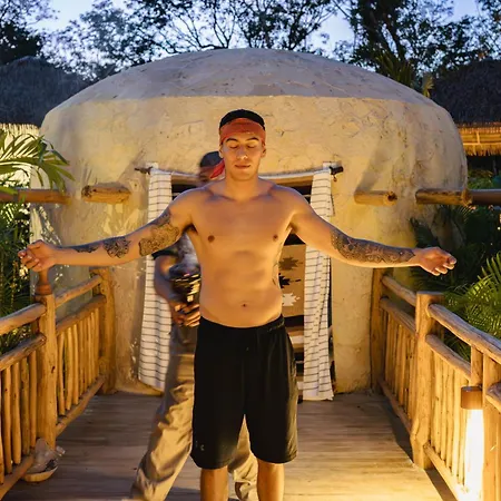 Mundo Maya Hotel