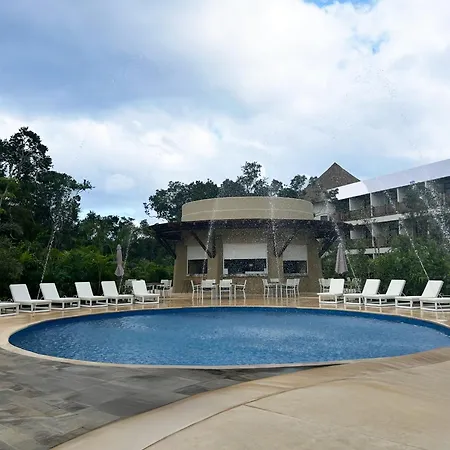 Mundo Maya