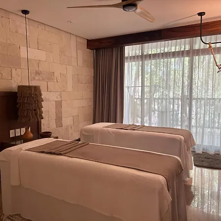 Mundo Maya Hotel 5*