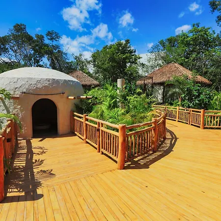Mundo Maya Tulum