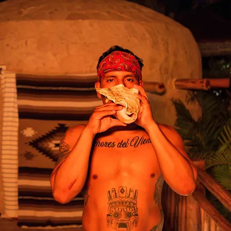 Mundo Maya Hotel Tulum
