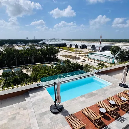 Hotel Mundo Maya Aeropuerto
