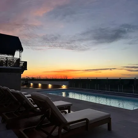 Mundo Maya Aeropuerto 3* Tulum