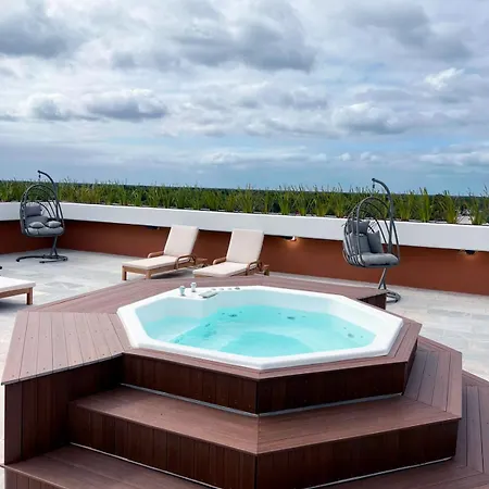 Hotel Mundo Maya Aeropuerto