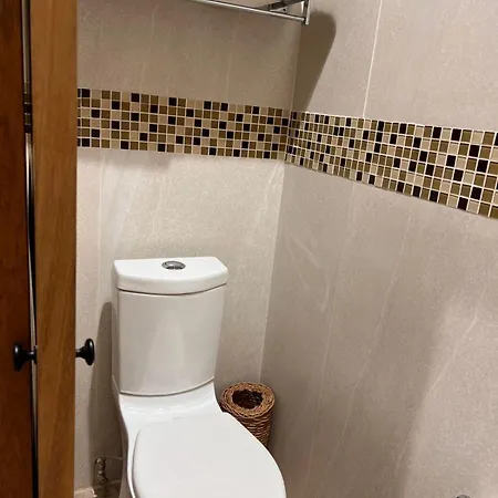 Hotel Mundo Maya Aeropuerto 3*