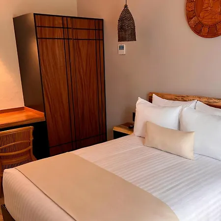 Mundo Maya Aeropuerto 3* Tulum