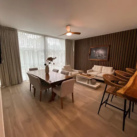 Mundo Maya Aeropuerto Hotel Tulum
