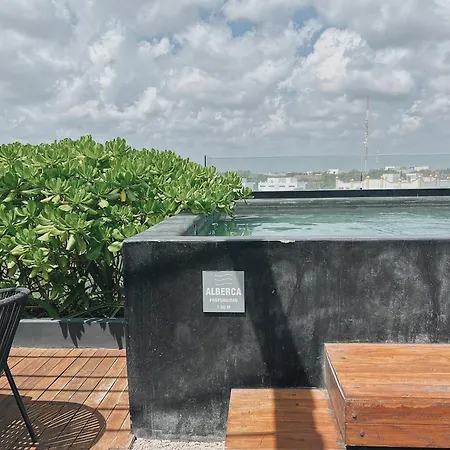 Refugio De Lujo En Tulum