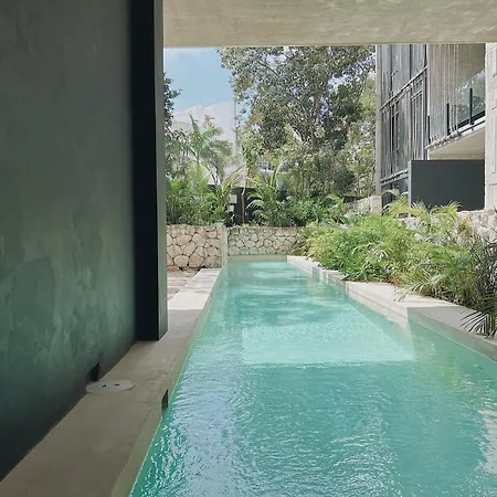 Holiday home Refugio De Lujo En Tulum
