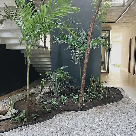 Holiday home Refugio De Lujo En *