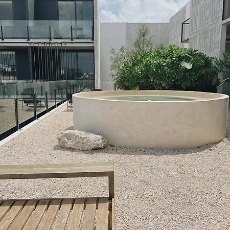 Holiday home Refugio De Lujo En *
