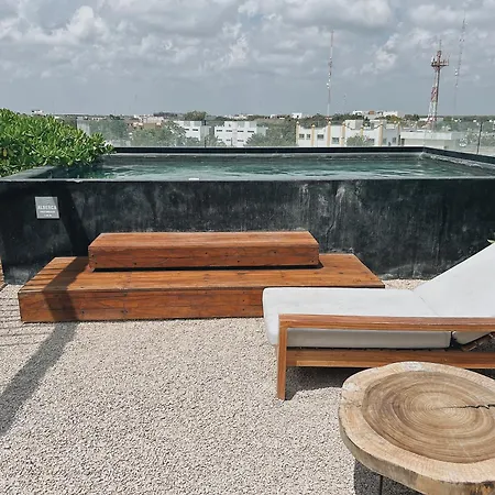 Refugio De Lujo En * Tulum