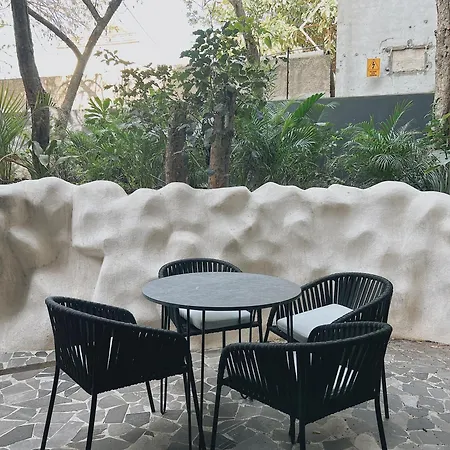 Holiday home Refugio De Lujo En