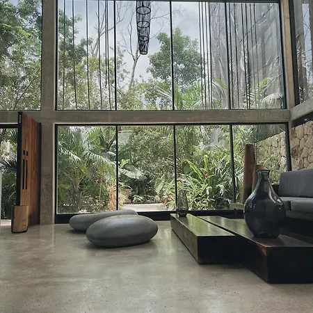 Refugio De Lujo En Holiday home
