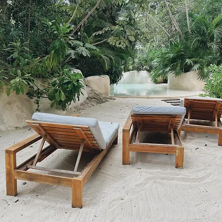 Refugio De Lujo En Holiday home