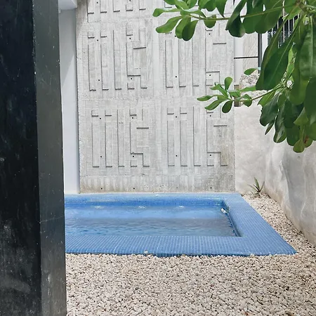 Refugio De Lujo En