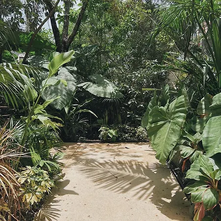 Refugio De Lujo En Holiday home Tulum
