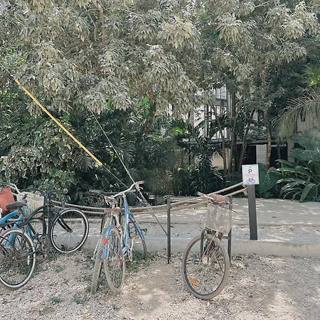 Refugio De Lujo En *