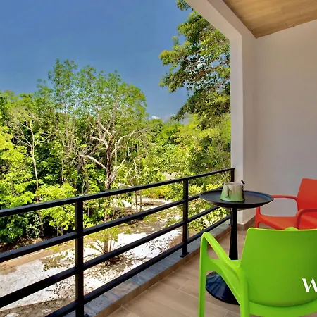 Spacious 1 Bedroom With Great Location & Rooftop Pool By Waves Management Villa Tulum