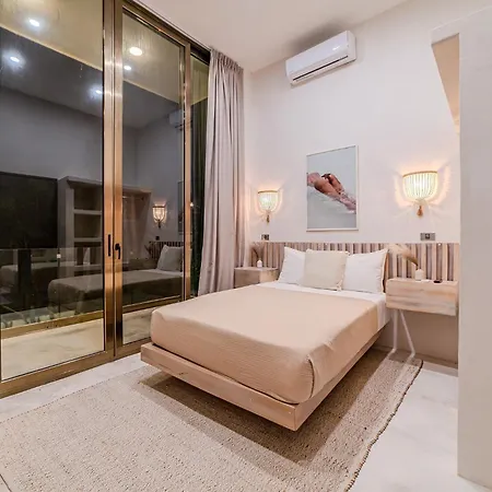Tulipan Modern 4 Bedroom 4 Bathroom And Private Pool Villa *