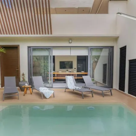 Casa Asana 5 Luxe Retreat Tulum