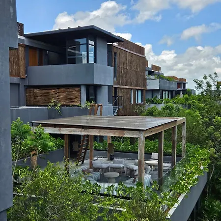 Apartment 2br 101 -3 Pools & Rooftop - Stone Oven *