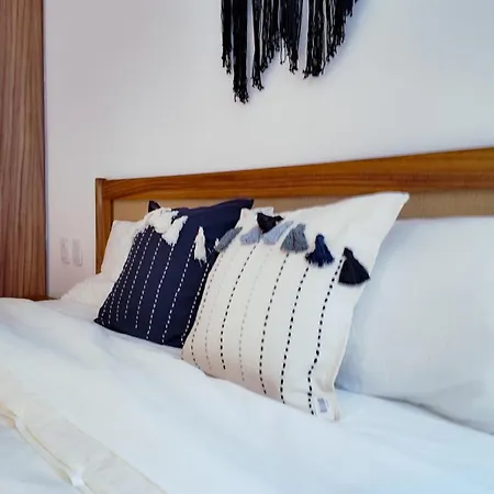 Town Center Zama Luxury By Marea Apartment