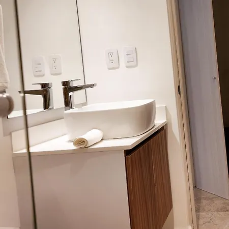 Apartment Town Center Zama Luxury By Marea