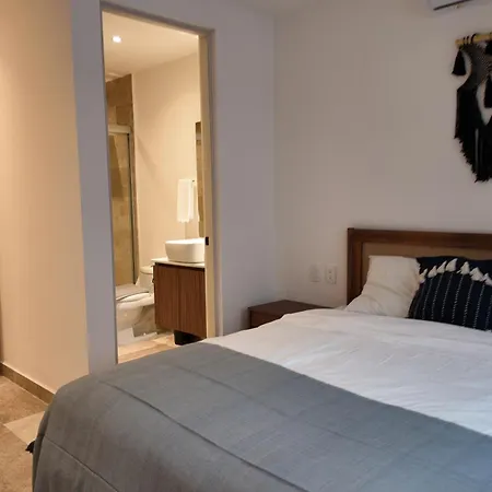 Town Center Zama Luxury By Marea Apartment