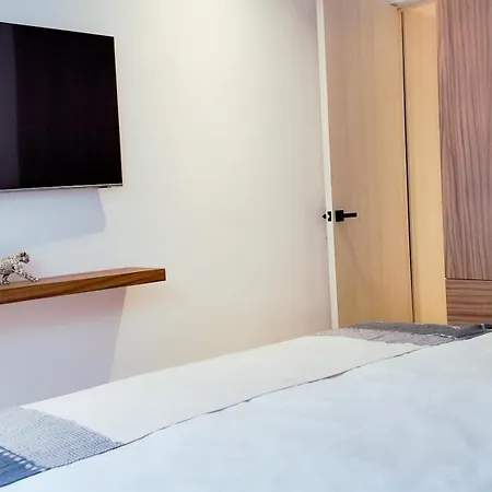 Apartment Town Center Zama Luxury By Marea *