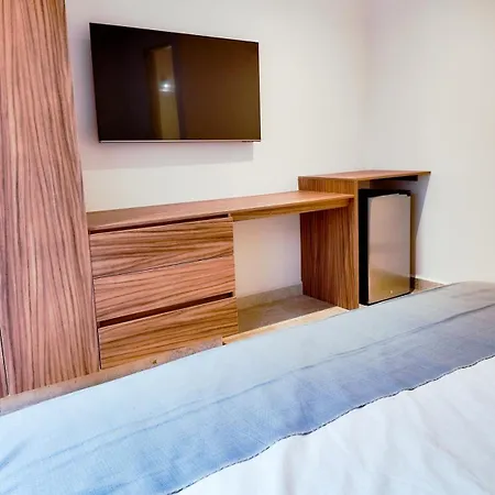 Town Center Zama Luxury By Marea Apartment *