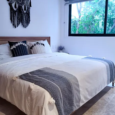 Town Center Zama Luxury By Marea *