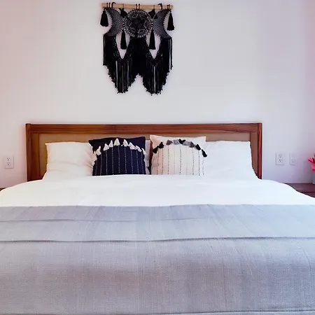 Town Center Zama Luxury By Marea Tulum