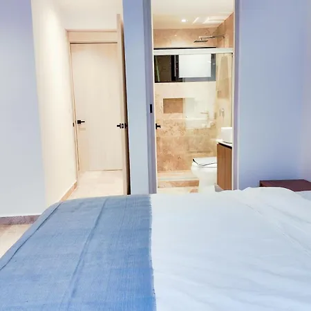 Apartment Town Center Zama Luxury By Marea *