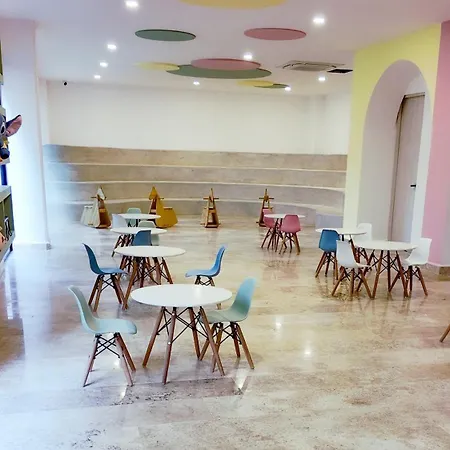 Town Center Zama Luxury By Marea Apartment *
