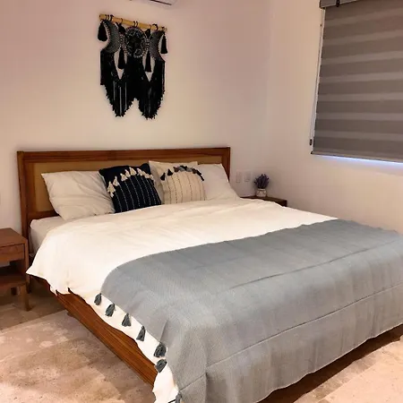 Town Center Zama Luxury By Marea Tulum