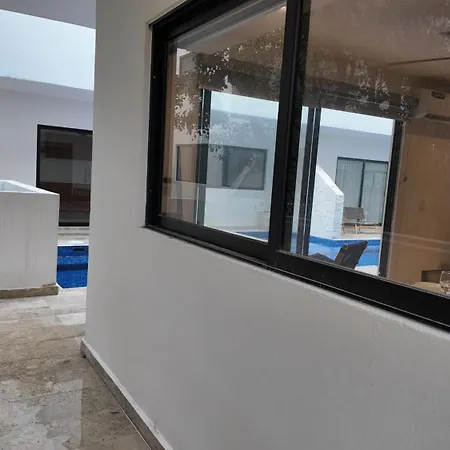 Town Center Zama Luxury By Marea Tulum