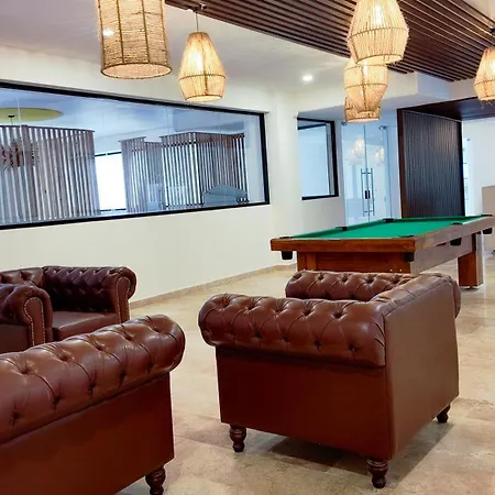 Town Center Zama Luxury By Marea