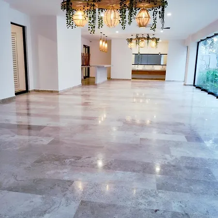 Town Center Zama Luxury By Marea *