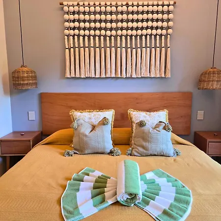 Apartment Zone - Soaking Tub & Free Club Tulum