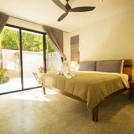 Apartment Los Amigos Tulum