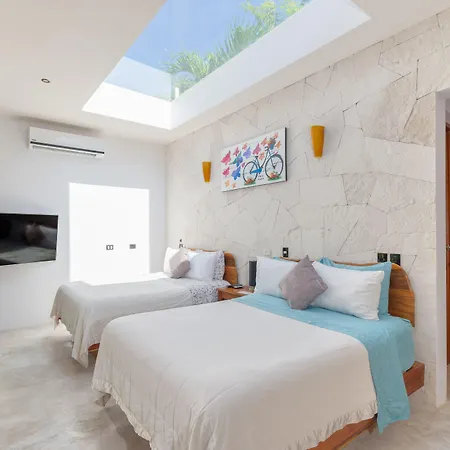 Los Amigos Tulum