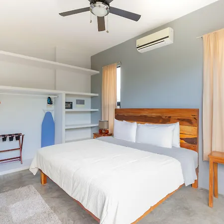 Los Amigos Tulum Apartment