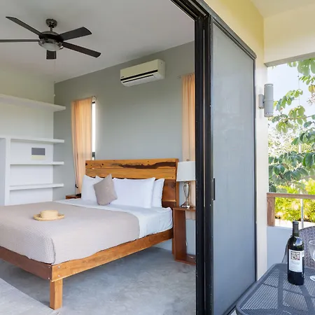 Apartment Los Amigos Tulum Tulum