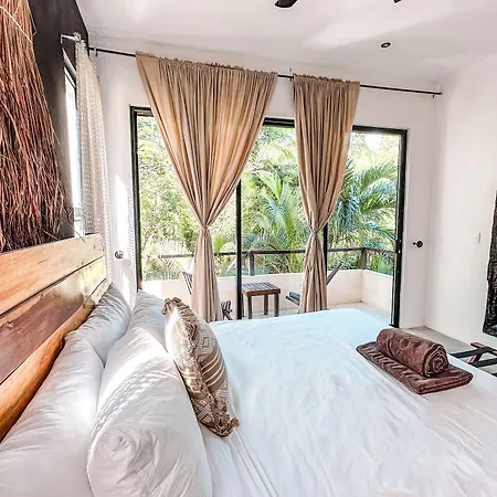 Apartment Los Amigos Tulum Tulum